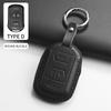 Car Key Case Cover Shell For Chery Tiggo 5 7 8 3x Arrizo 5 6 Pro Gx 5x EQ7 Jaecoo J7 7 J8 Omoda 5 C5 Protecter Auto Accessories