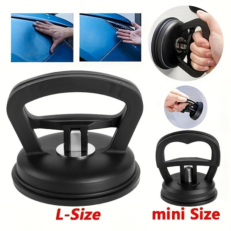 

Car powerful suction cup tension suction cup large +small чорний
