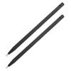 2PCS Precision Disc Stylus Touch Capacitive Screen Pens For All Mobile Phones & Tablets Black