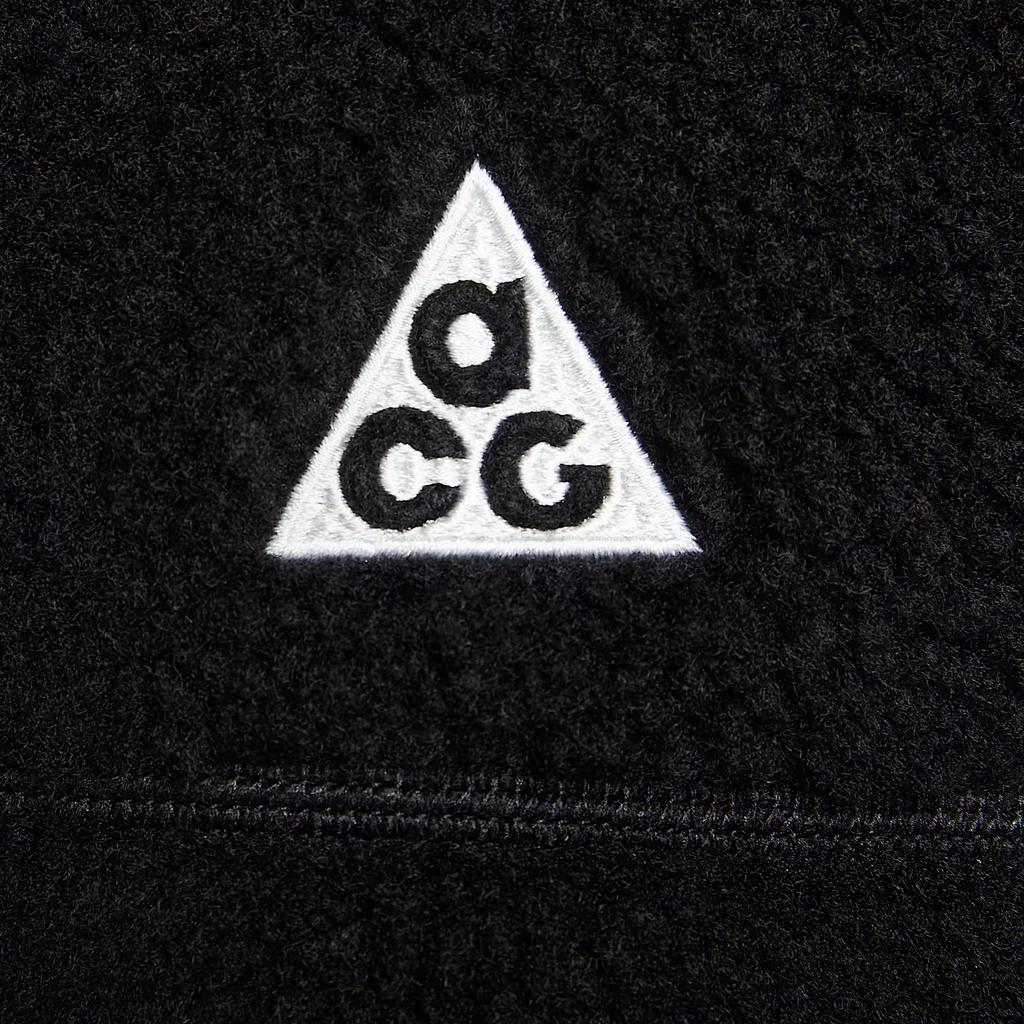 Nike ACG Series Therma-FIT ADV Stand Collar Warm Solid Color Vest Men Vests HV1113-010
