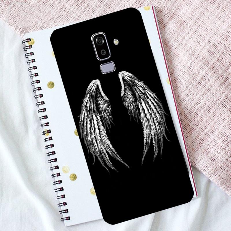 Exquisite Wings Case For Samsung Galaxy M13 M14 M15 M36 M55 M35 M56 M16 M54 M34 M31 M11 M53 M12 M32 M52 M06