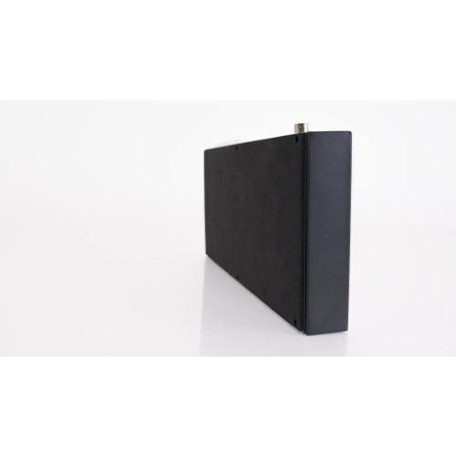 Hit Box PS4 / PC/Switch? Compatible Leverless Game Controller Hit Box [Japanese Package] [Simple Japanese Instruction Manual Included] [Latest Firmwar