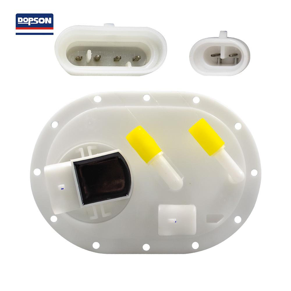 Dopson Engine System Part  Fuel Pump Module Assembly 46443197 46767417 82490849 for 2002-2007  Fiat Palio/Siena/Palio Weekend