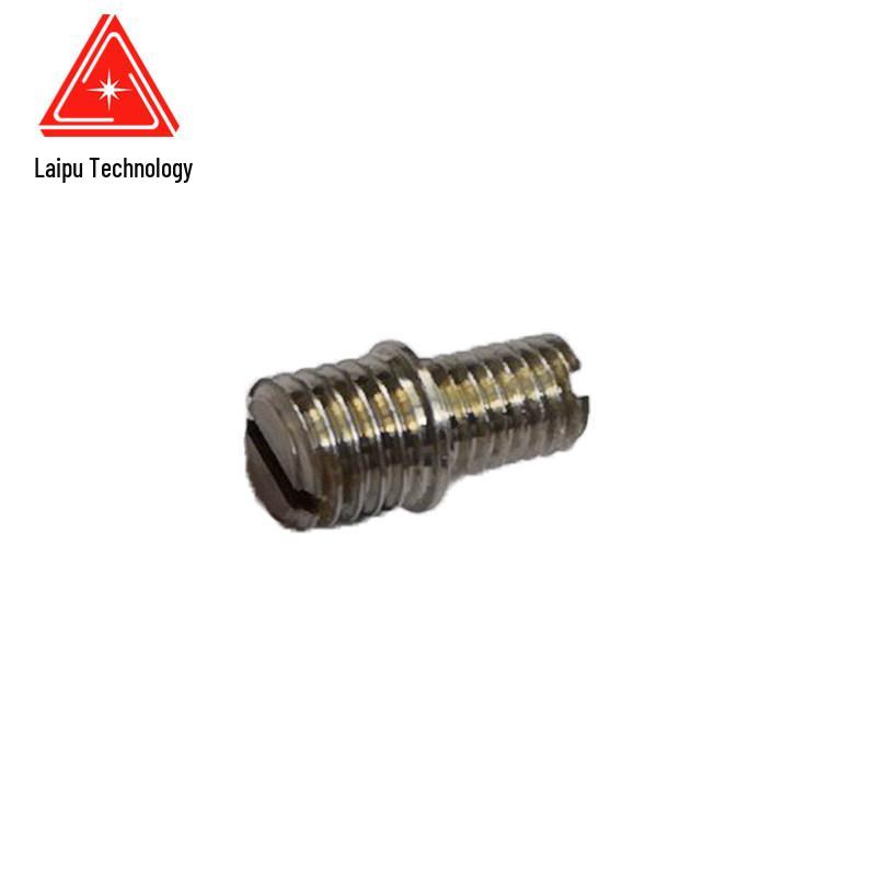 Imperial Stepped Double-Ended Screw Rod Adapter M4M6M8