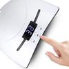 36W UV Led Lamp for Nails Manicure LCD Screen Lamp Curing All Gel Polish Smart Sensor 12 LED Beads