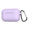 Silicone Mini Wireless Earphone Protective Case Storage Box for Air-Pods Pro 3