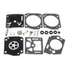 20pcs/lot Carburetor Repair Rebuild Carb Kit For Husqvarna Partner K750 K760 Zama RB-177 C3-EL29A 506410003 506410004
