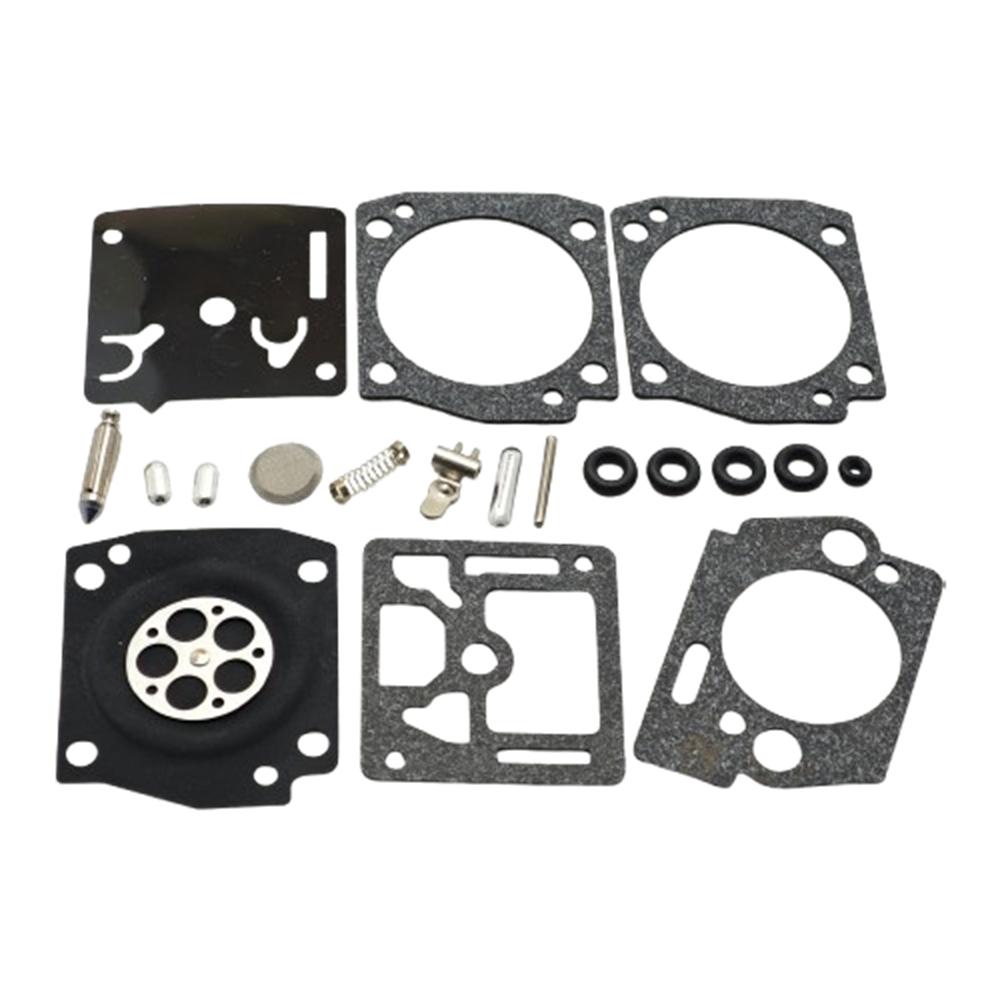20pcs/lot Carburetor Repair Rebuild Carb Kit For Husqvarna Partner K750 K760 Zama RB-177 C3-EL29A 506410003 506410004