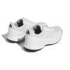 Adidas Tech Response Boa Slip Resistant Durable Lightweight Low Top Golf Shoes Men Sneakers White Silver HQ1210