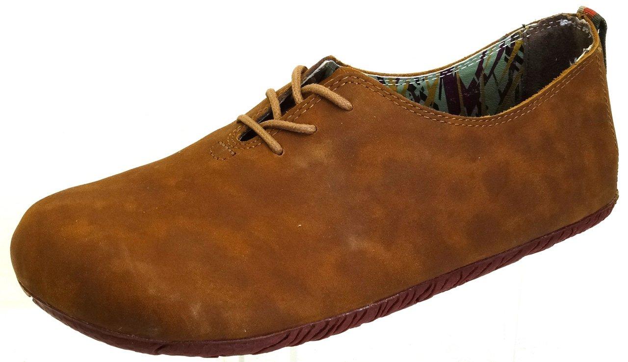 Merrell Mootopia Lace Women s Walking Shoes Light Brown 23.0cm 2E