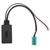 Car Bluetooth Module Aux Audio Adapter Cable for Clio Espace Kangoo Megane Scenic Trafic