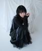 Mileko Basic Logo T Black