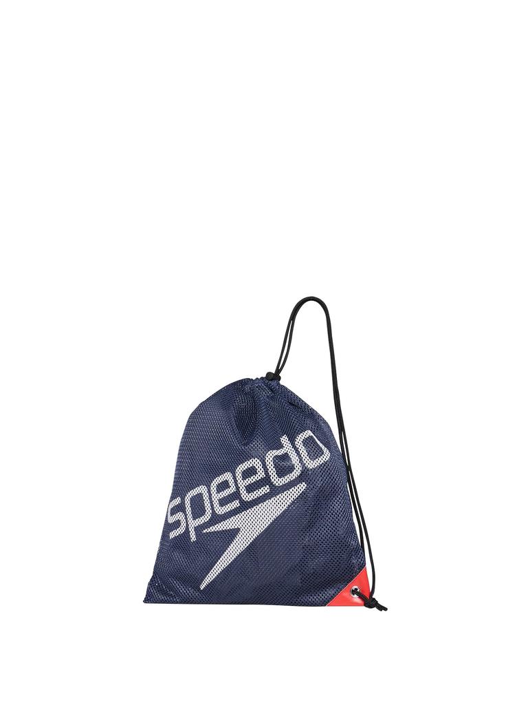 Bag Mesh Bag Mesh Bag SD96B07 Deep Sea [Speed] (M)
