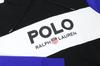 Polo Ralph Lauren Pullover Paneled Jersey Men's Hoodie, 01020015-S-BLUEMU [Used]