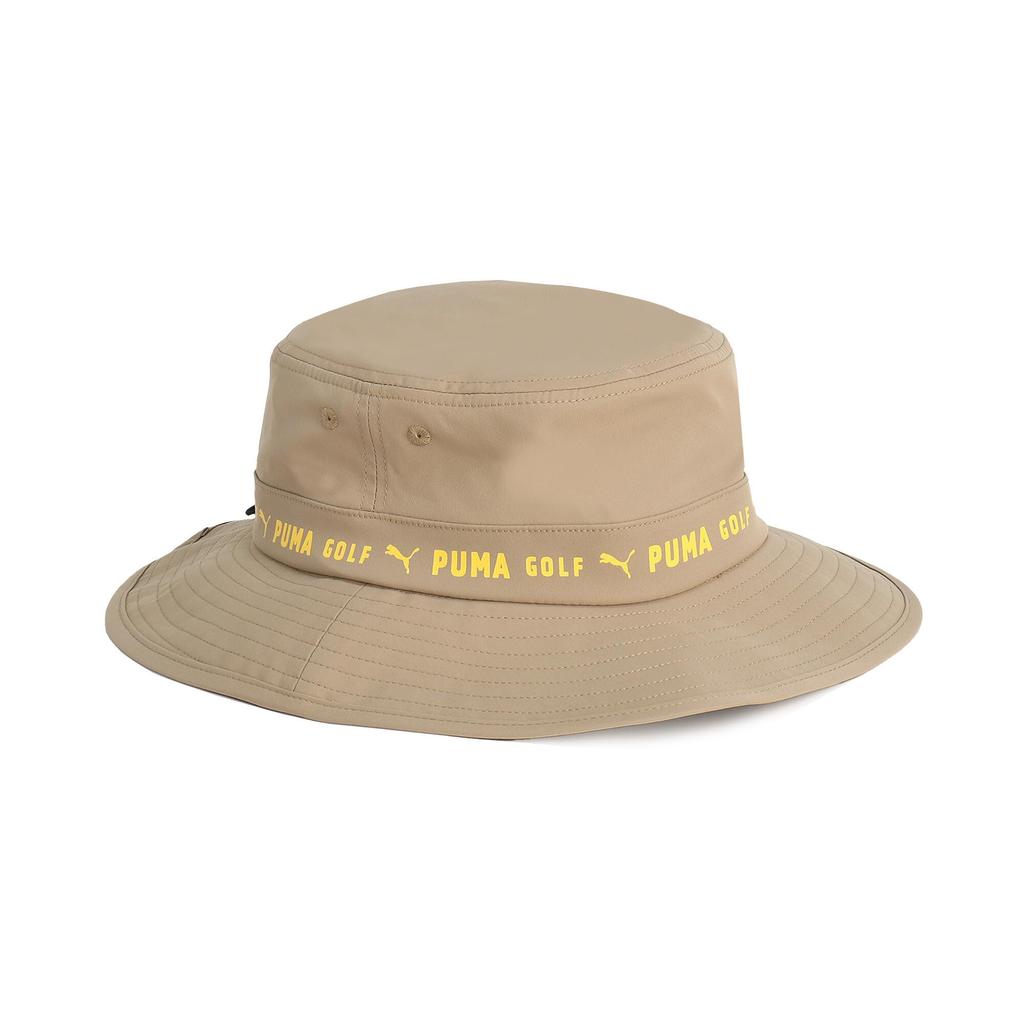 Chapeau Bob Pare-soleil Golf W Poussière du Désert 026702_02