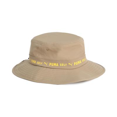 Golf Cap Golf W Sunshade Bucket Hat Desert Dust Women's