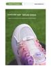 A1RW7V Kids' Retractable Double-Wheel Skating Shoes - Breathable Inline Roller Sneakers for Boys