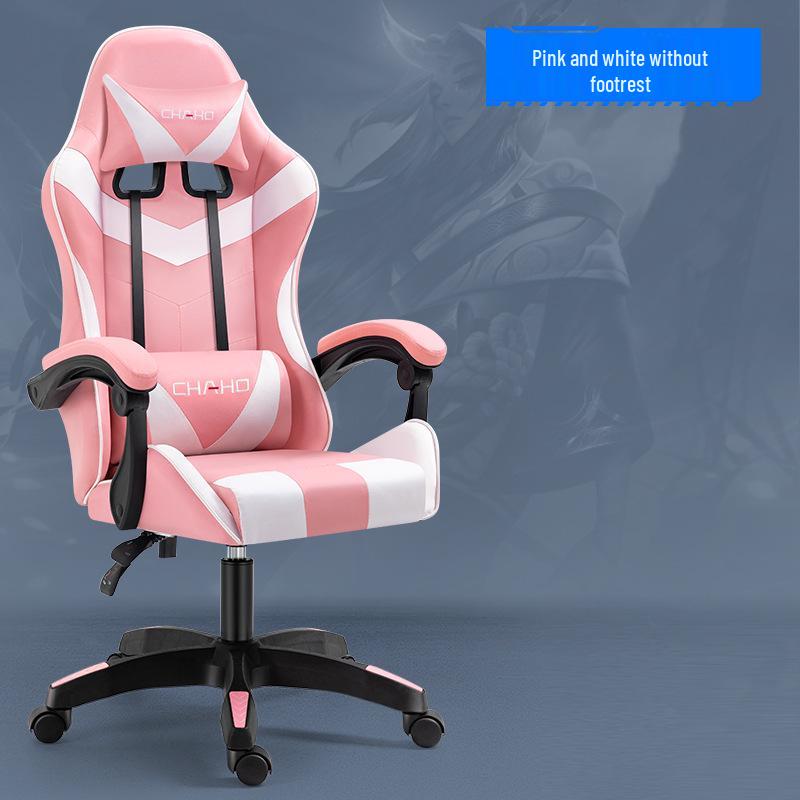 Ergonomic Gaming and Office Chair: Ideal for Competitive Racing and Esports