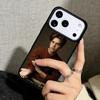 Capa Case for iPhone 17 Air 16 Pro Max 15 Plus 11 13 Mini 14 12 Back Phone Cover TV Series Riverdale Cole Sprouse