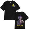 2026 Hot Sale Love Jul Harajuku T Shirts Unisex Unisex Pop Music Tshirt Unisex Fashion Casual Tee Unisex Tshirts Streetwear