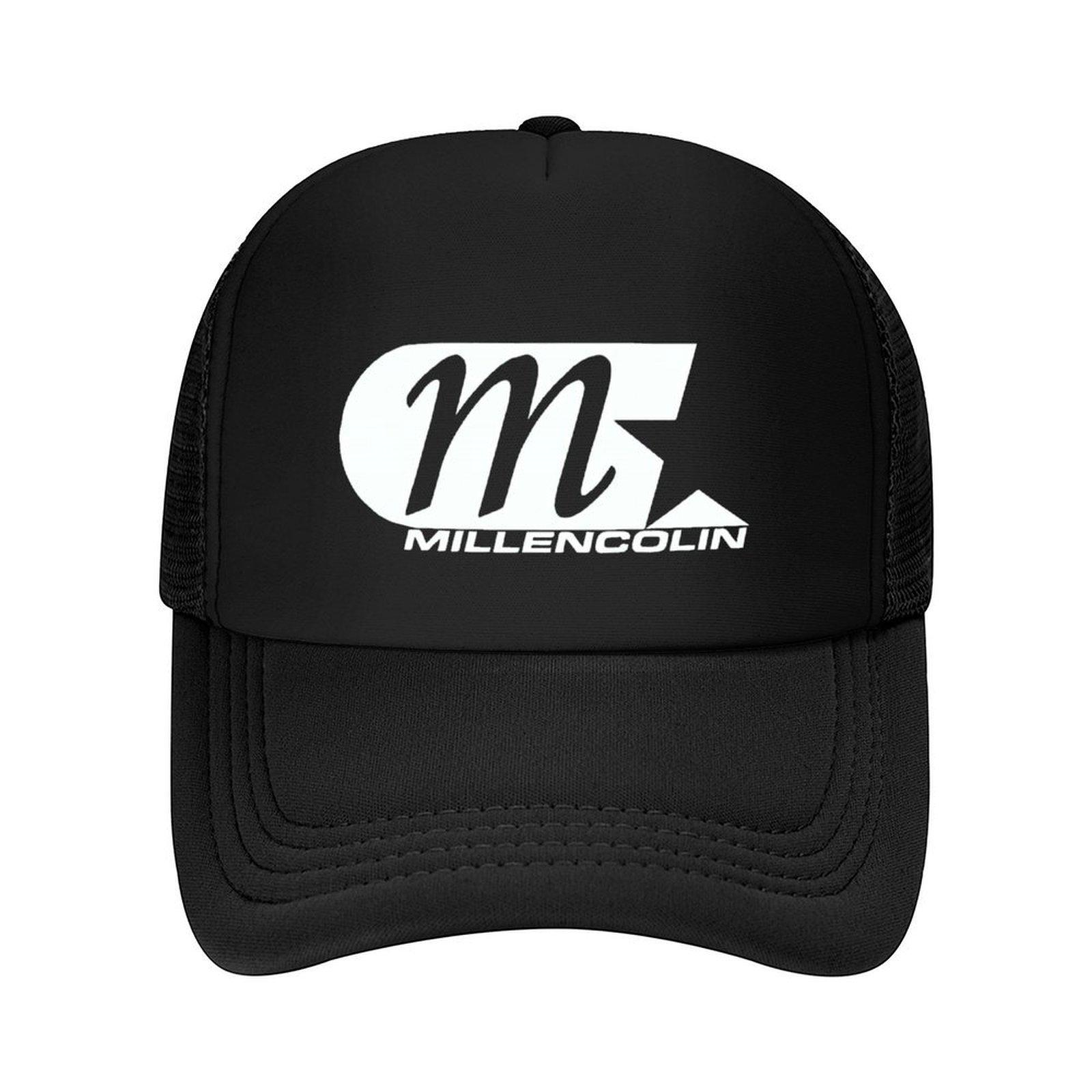 Best Swedish punk rock Music Baseball Cap Trucker Cap birthday Visor tactical cap Golf Unisex Womens