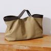 Retro Autumn and Winter Suede Matte Tote Bag, High-end Handbag, Versatile Commuter Messenger Women's Bag, Large-capacity Bag