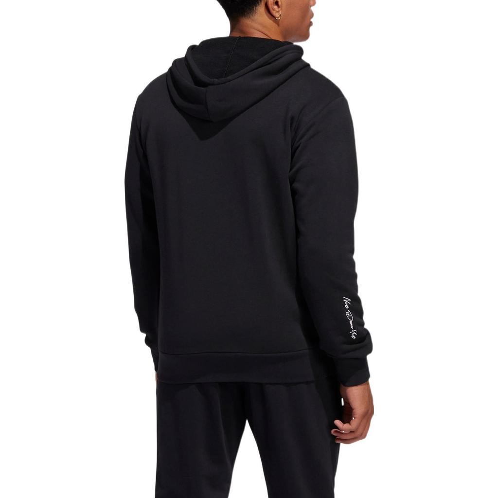 adidas Derrick Rose Jacket Men's Black HH8945