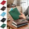 Calendar Notebook 2027 Schedule Book Convenient Time Management Planner  Business