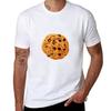 Chocolate Chip Cookie TShirt Work Casual Loose Fit TShirt
