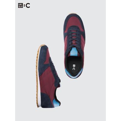 Japan Combination Sneakers