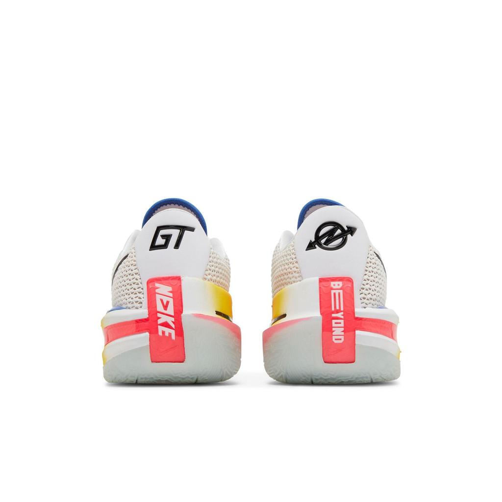 Nike Air Zoom GT Cut 'Ghost' (Unisex) Basketball Shoes DX4112 114