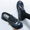 Topuklu Ayakkabılar – Loaferlar