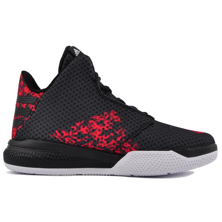 Adidas Light Em Up 2 Black/Red D70129