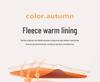 Kids' Plus Velvet Thick Base Layer Pants - Warm Pants for Middle & Primary School Students (Autumn/Winter)