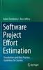 Kniha Software Project Effort Estimation : Foundations and Best Practice Guidelines for Success