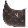 New MLB Portable Shoulder Bag Women's Multicolor 3ABQMV65N