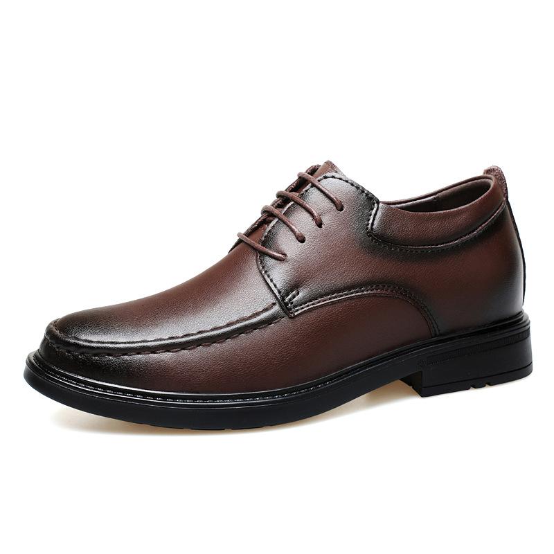 Invisible Height-increasing Shoes 8cm Hidden Heel