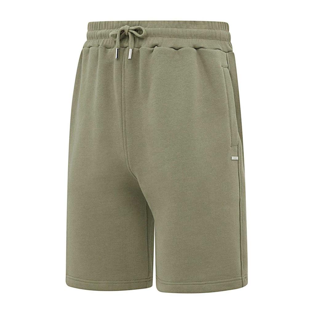 Mallet Mens Loop Back Shorts
