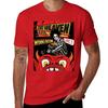 Heaven T-Shirt aesthetic clothes korean fashion customs design your own plain white t shirts men