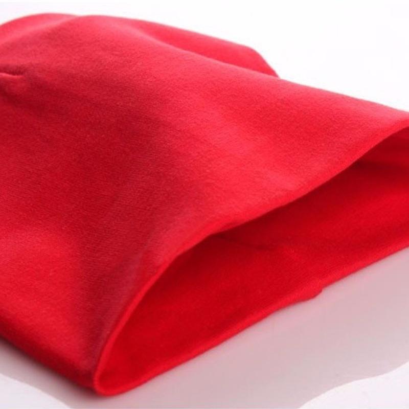 Fashion Multicolor Cartoon Print Kid Children   Hat   Color Random