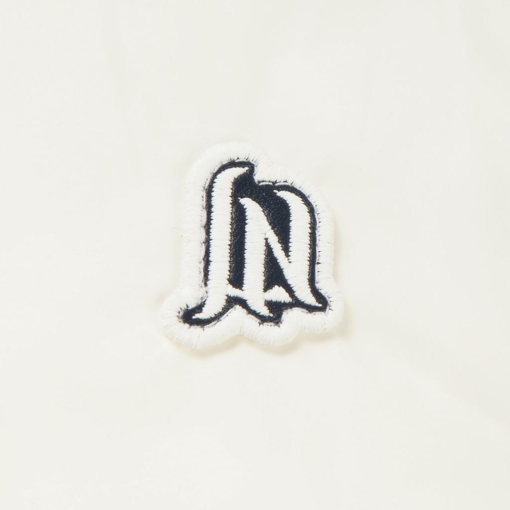 Li Ning Sports Lifestyle Series Hooded Logo Embroidered Down Jacket Women Outerwear AYMV510-1