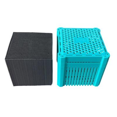 Professional Fishtanks Filter Media with Activate Carbon And Quartzes For Better Water Clarities Aquariums Maintenance