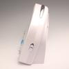 Seiko Clock Alarm Clock Analog 31 Melodies Melody Alarm PYXIS White NR435W