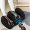 Aux Automatic Heated Foot and Leg Massager