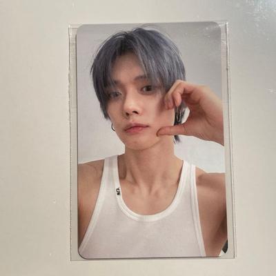 [USED] TXT Yeonjun Lucky Drop Trading Card