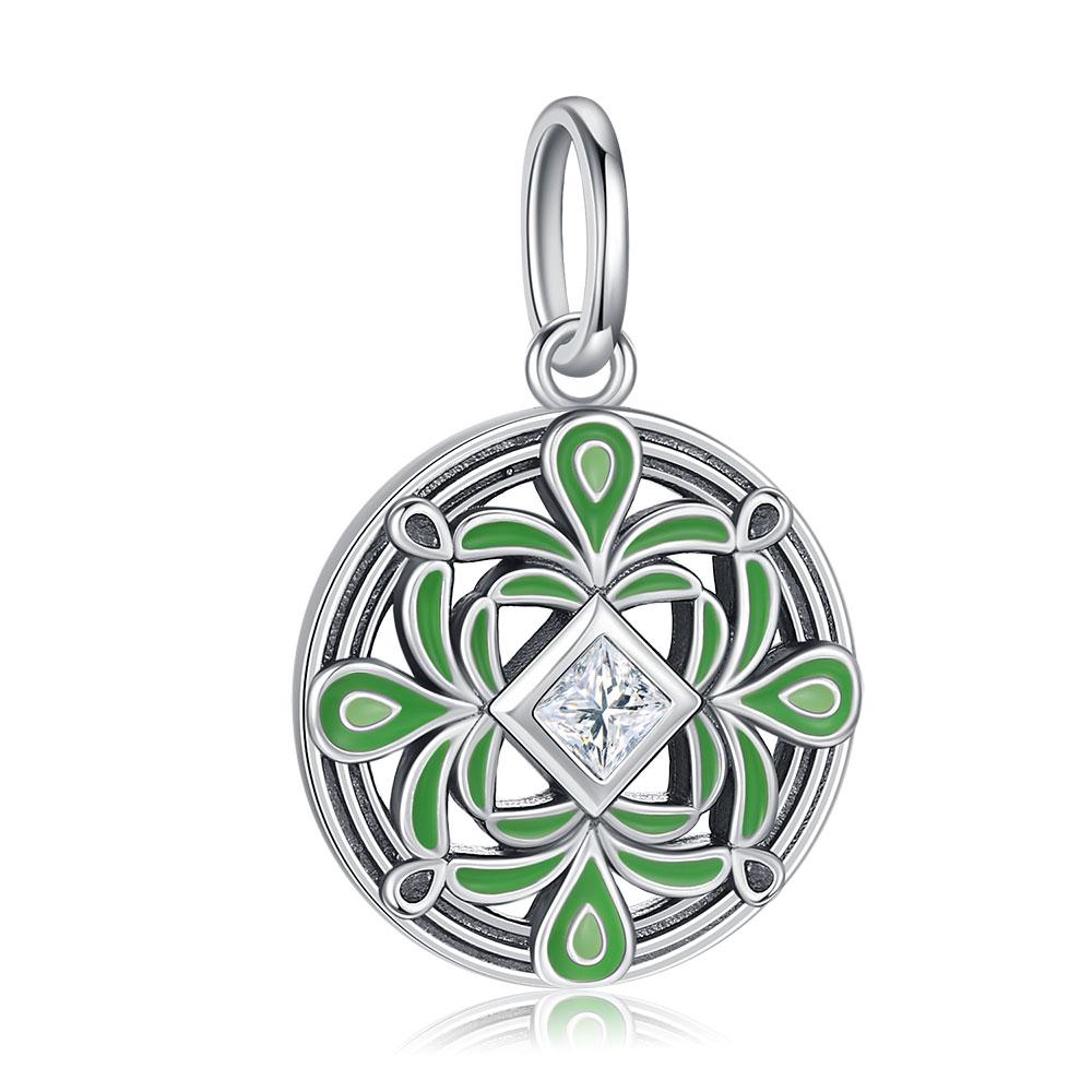 Original 925 Silver Bracelets For Women Fit Charms Beads DIY Jewellery Woman Elegant Pendant Mother's Day Gift