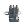 Lawn Mower Starter Solenoid Compatible with John Deere & MTD Relay