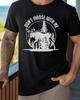 Don't Moose With Me, Moose - Unisex Heavy Cotton Tee