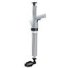 High Pressure Air Drain Blaster Toilet Plunger Dredger Tools for Bathroom Sink Household Toilet Bathroom Sewerage Tools