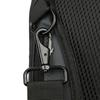 Men's Chest Bags Cloth Casual Crossbody Bag Sports Messenger Bag Travel Outdoor Waterproof Shoulder Bags Sling Bag Waist Bag